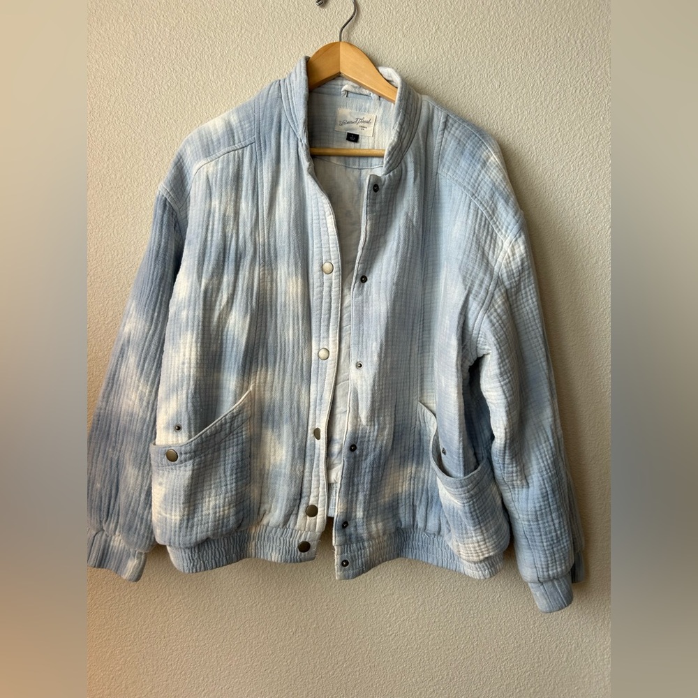 Universal Thread Dolman Jacket